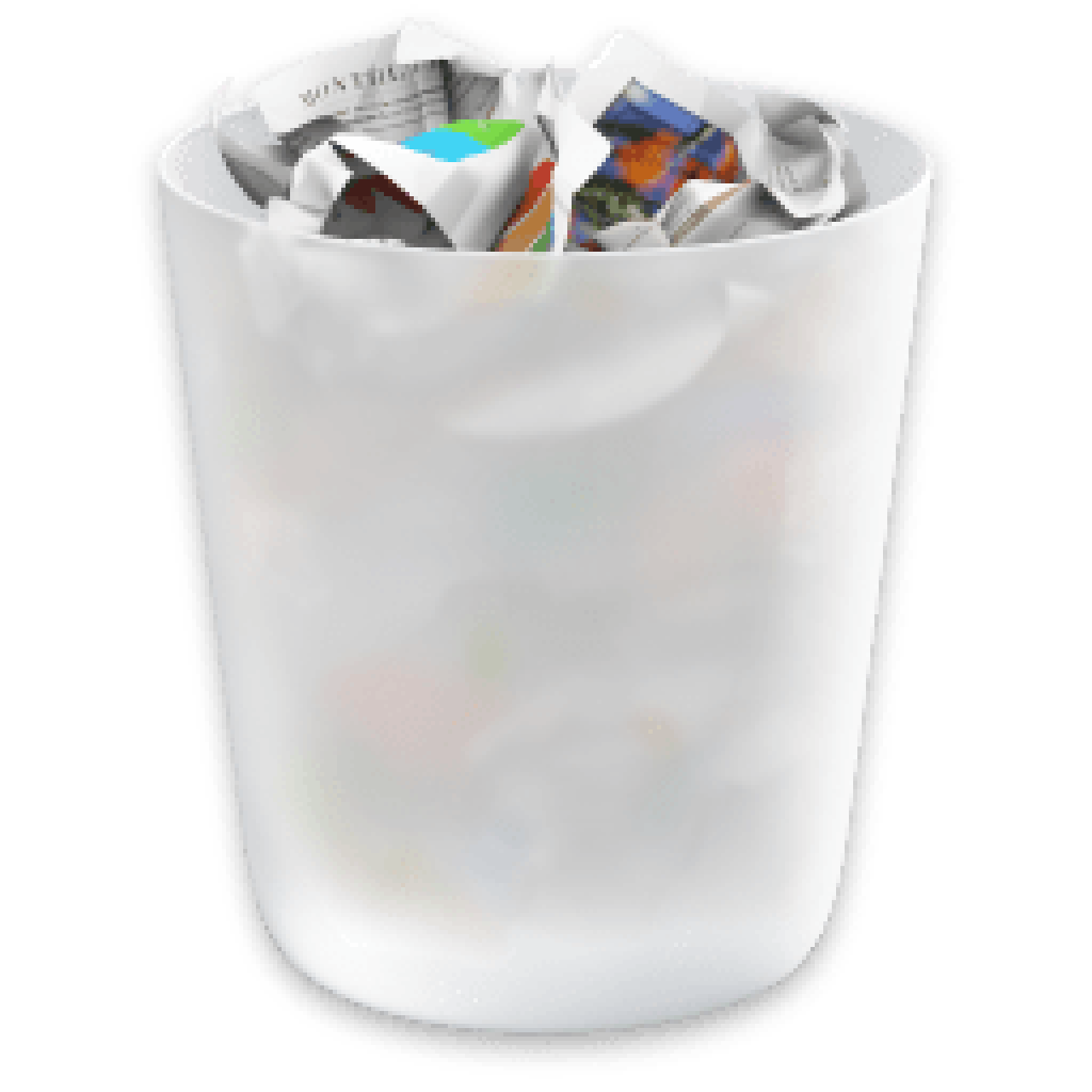 Trash