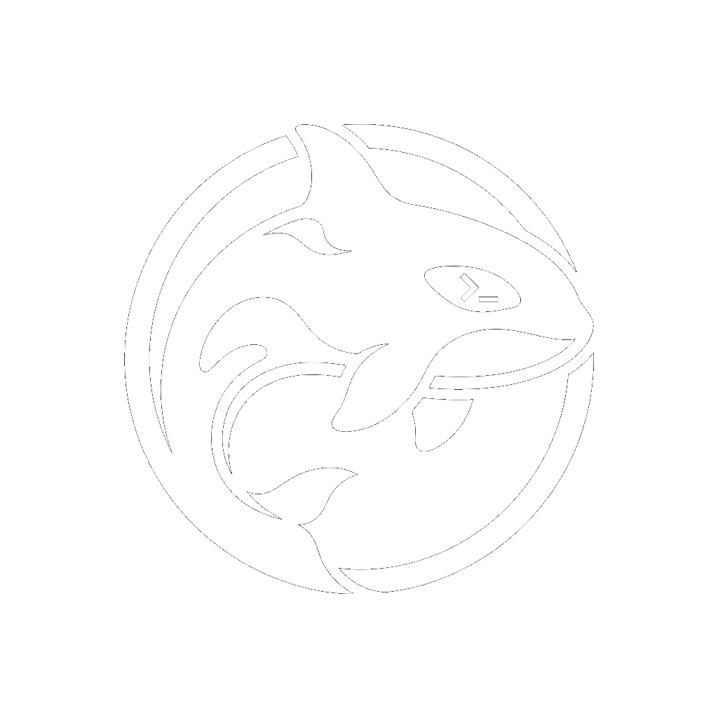Orca Devs logo